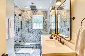 Wremy House 5 Blocks to Main St in Starkville!