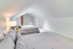 Wremy House 5 Blocks to Main St in Starkville!