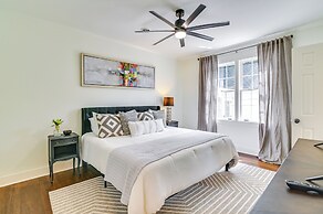 Wremy House 5 Blocks to Main St in Starkville!