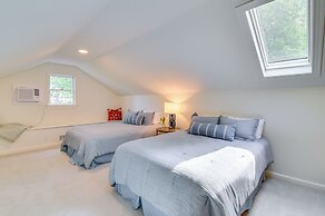 Wremy House 5 Blocks to Main St in Starkville!