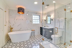 Wremy House 5 Blocks to Main St in Starkville!