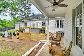 Wremy House 5 Blocks to Main St in Starkville!