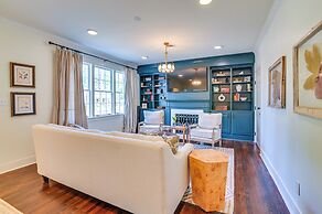 Wremy House 5 Blocks to Main St in Starkville!