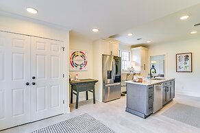 Wremy House 5 Blocks to Main St in Starkville!