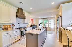 Wremy House 5 Blocks to Main St in Starkville!