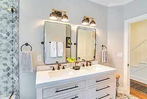 Wremy House 5 Blocks to Main St in Starkville!