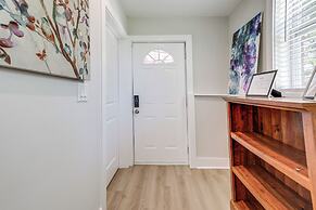 Contemporary Couple's Retreat in Atlanta!