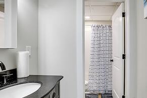 Contemporary Couple's Retreat in Atlanta!