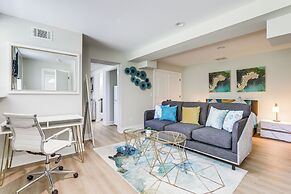 Contemporary Couple's Retreat in Atlanta!