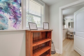 Contemporary Couple's Retreat in Atlanta!