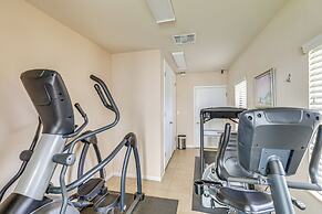 Hutchinson Island Condo w/ Views & Pool Access