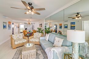 Hutchinson Island Condo w/ Views & Pool Access