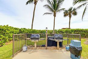 Hutchinson Island Condo w/ Views & Pool Access
