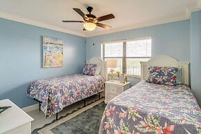 Hutchinson Island Condo w/ Views & Pool Access