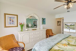 Hutchinson Island Condo w/ Views & Pool Access