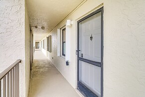 Hutchinson Island Condo w/ Views & Pool Access