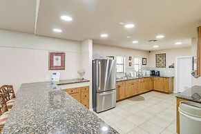 Hutchinson Island Condo w/ Views & Pool Access