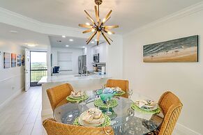 Hutchinson Island Condo w/ Views & Pool Access