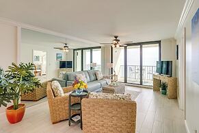 Hutchinson Island Condo w/ Views & Pool Access