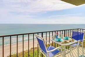 Hutchinson Island Condo w/ Views & Pool Access
