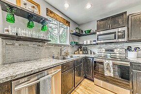 Hot Tub & Mtn Views: Home Near Hiking in Ruidoso!