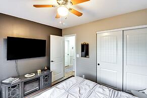 4 Mi to Fool Hollow Lake: Show Low Home w/ Hot Tub