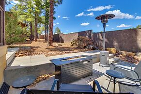 4 Mi to Fool Hollow Lake: Show Low Home w/ Hot Tub