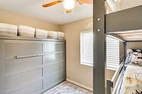 4 Mi to Fool Hollow Lake: Show Low Home w/ Hot Tub