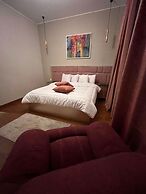 Luxury Stay