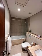 Luxury Stay