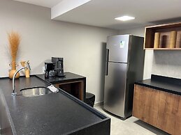 Bela Hospedagem -  303 Bauten Aurea