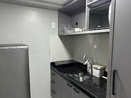 Bela Hospedagem -  303 Bauten Aurea