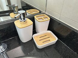 Bela Hospedagem -  303 Bauten Aurea