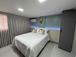 Bela Hospedagem -  303 Bauten Aurea