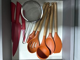 Bela Hospedagem -  303 Bauten Aurea