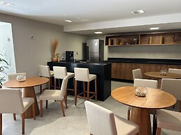 Bela Hospedagem -  303 Bauten Aurea