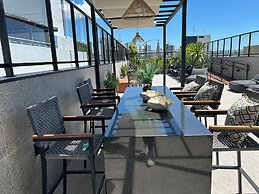 Bela Hospedagem -  303 Bauten Aurea