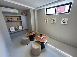 Bela Hospedagem -  303 Bauten Aurea