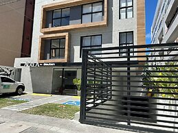 Bela Hospedagem -  303 Bauten Aurea