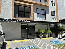 Bela Hospedagem -  303 Bauten Aurea