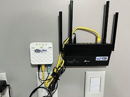 Bela Hospedagem -  303 Bauten Aurea