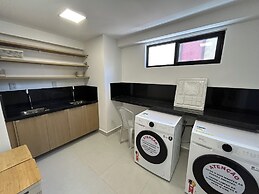 Bela Hospedagem -  303 Bauten Aurea