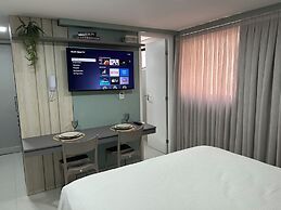 Bela Hospedagem -  303 Bauten Aurea