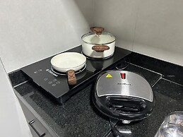 Bela Hospedagem -  303 Bauten Aurea