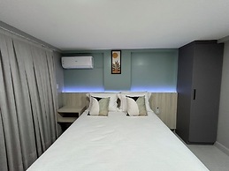 Bela Hospedagem -  303 Bauten Aurea