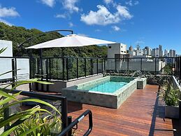 Bela Hospedagem -  303 Bauten Aurea