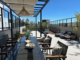 Bela Hospedagem -  303 Bauten Aurea