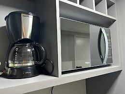 Bela Hospedagem -  303 Bauten Aurea