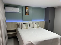 Bela Hospedagem -  303 Bauten Aurea