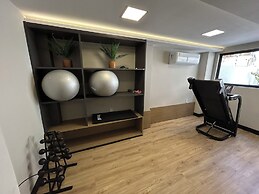 Bela Hospedagem -  303 Bauten Aurea